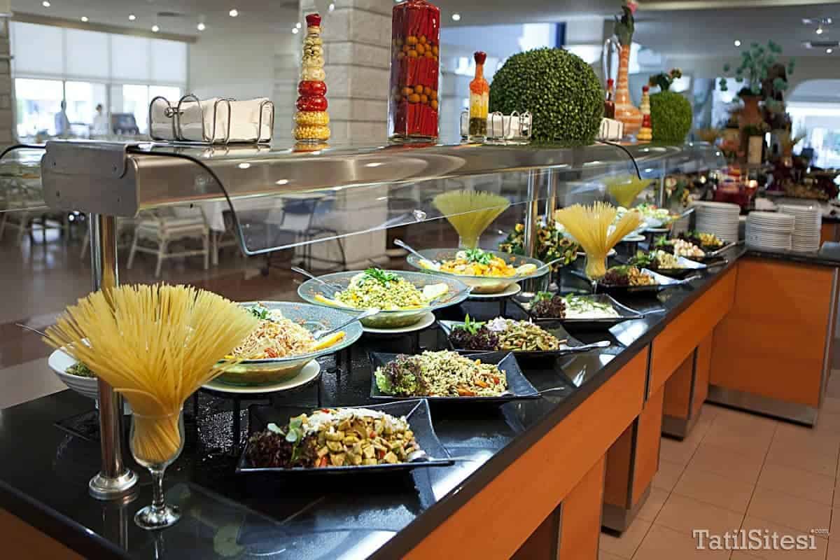 Queens Park Göynük